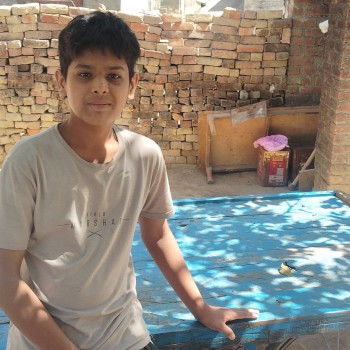 Kazeem Abbas